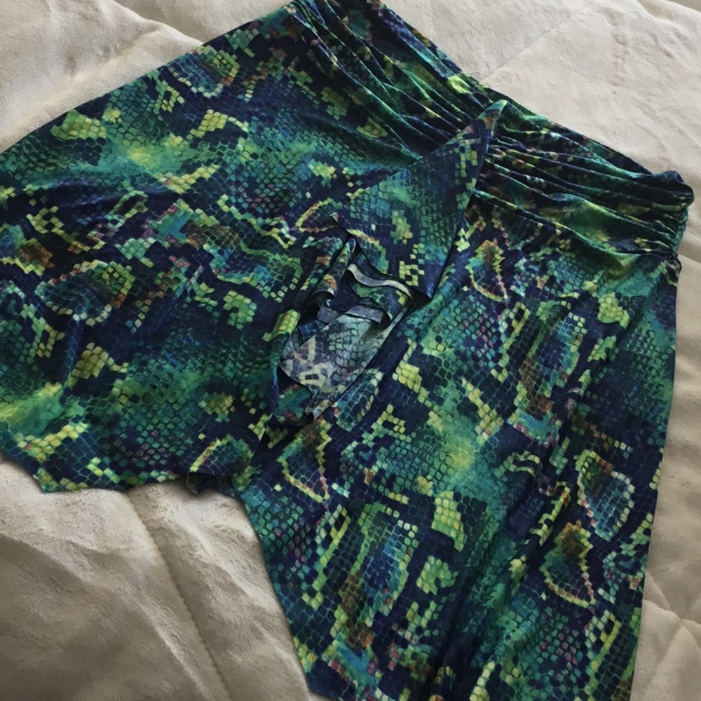 Yamamay Coverup…